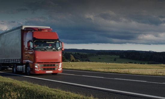 SCANIA MEGA 12.4