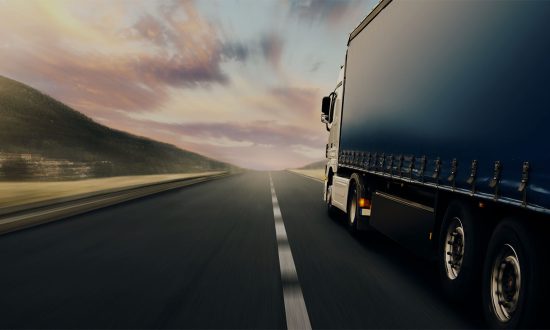 INTERNATIONAL AIR FREIGHT